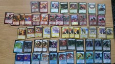 carti Duel Masters foto