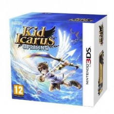 Kid Icarus Uprising 3DS foto