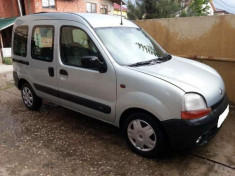 Renault Kangoo foto