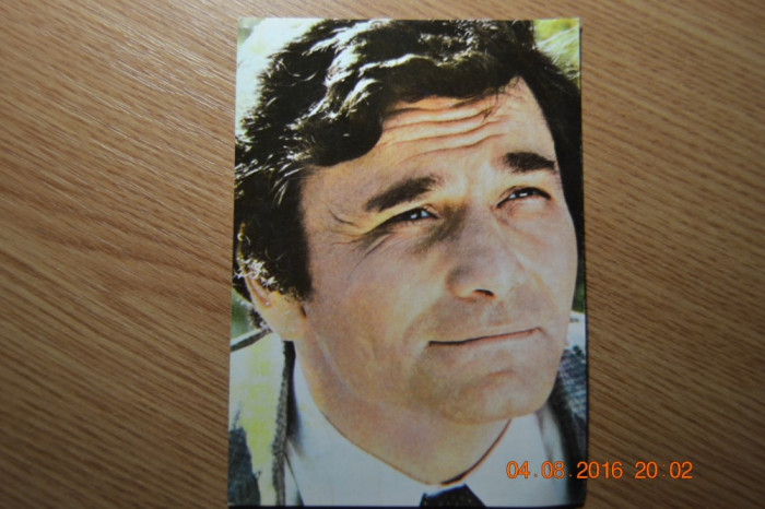 Peter Falk - Vedere