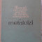 Manual De Lucrari Practice De Chimie Anorganica Vol.1 Metaloi - R. Ripan, I. Ceteanu ,399552