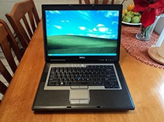 Laptop Dell Precision M4300 foto