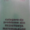 Culegere De Probleme Din Rezistenta Materialelor - Gh.buzdugan A.petre A.beles M.blumenfeld C.mitescu,399638