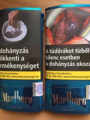 TUTUN MARLBORO TOUCH 30 G foto
