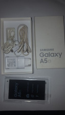 de vanzare samsung galaxy a5 2016 16GB foto