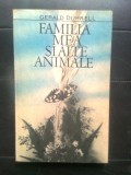 Cumpara ieftin Gerald Durrell - Familia mea si alte animale (Editura Univers, 1986)