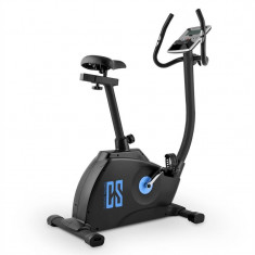 Blue Capital Sport ERGO 1 ergometru Cardio Bike Heart Rate Monitor Bluetooth foto