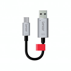 Stick memorie USB Lexar JumpDrive C20c USB 3.1 , USB Tip C , 32 GB foto
