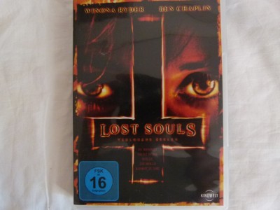 Lost souls foto