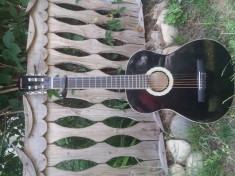 Chitara CLIFTON foto