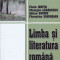 FLORIN IONITA - INSTRUIRE SI EVALUARE LIMBA SI LITERATURA ROMANA CLASA A X-A