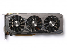 GeForce? GTX 970 AMP! Omega Core foto