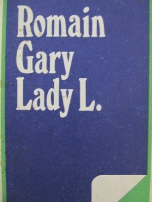 Lady L - Romain Gary foto