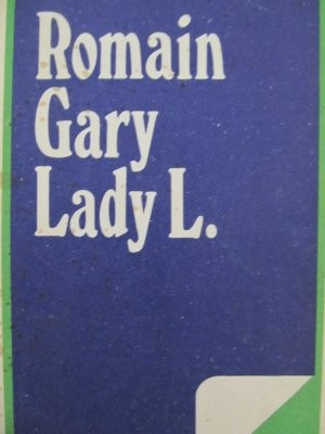 Lady L - Romain Gary