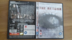 The Return - DVD [A] foto