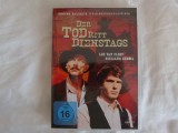 Moartea calareste marti - dvd
