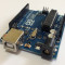 Arduino Uno R3 ATMEGA328P (made in ITALY) + cablu USB