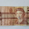 CANADA 2 DOLLARS 1986