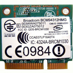 Modul WiFi Broadcom BCM94312HMG 802.11b/g Bcm4312