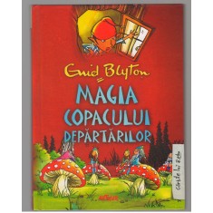Cauti Lumea Din Copacul Departarilor Enid Blyton Vezi Oferta Pe Okazii Ro