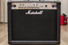 Amplificator Marshall / Marshall MG30 CFX / combo Marshall / boxa Marshall foto