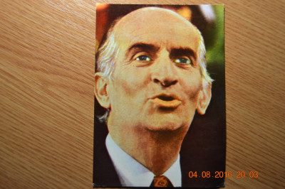 Louis de Funes - Vedere foto