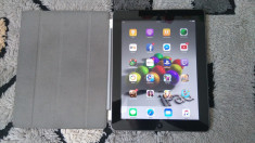 Ipad 4 32Gb Black Wi-Fi Transport Gratuit Curier foto