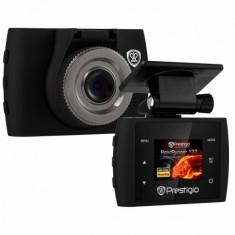 Camera Auto Noua Sigilata Prestigio RoadRunner 133 HD Ecran 1,5&amp;#039;&amp;#039;Garantie 1 AN foto