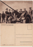 Instructie tunari - tipuri-militara, WWII, WK2- rara, Necirculata, Printata