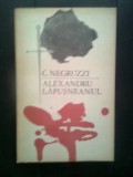Cumpara ieftin C. Negruzzi - Alexandru Lapusneanul (Editura pentru Literatura, 1969)