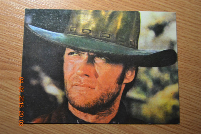 Clint Eastwood - Vedere