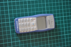 Nokia 1100 foto