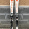 Ski schi freestyle freeride Salomon Fish 131cm