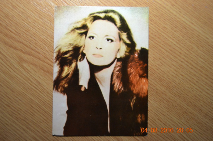 Faye Dunaway - Vedere