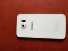 SAMSUNG GALAXY S6 32 GB foto