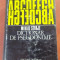 Dictionar de pseudonime. Editura Minerva, 1973 - Mihail Straje