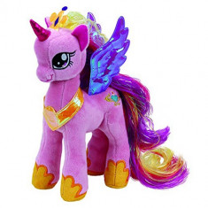 Plus Printesa Cadence My Little Pony 18 cm foto