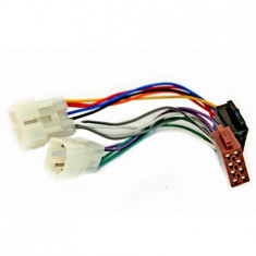 CONECTOR TOYOTA-ISO-50011 foto