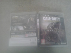 Call of Duty - Advanced Warfare Day Zero Edition - PS3 [B] foto