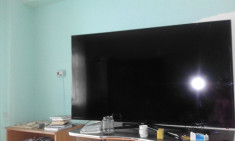 Televizor LED Smart Samsung, 146 cm, 58J5200, Full HD foto
