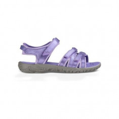 Sandale pentru copii Tirra Satin Purple (TVA-110472J-PSTN) foto