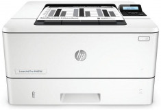 IMPRIMANTA LASER HP LASERJET PRO M402D foto