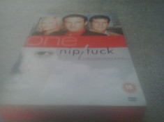 Nip Tuck - The Complete first season - 12 ep - DVD [B,C] foto
