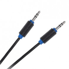 CABLU 3.5 TATA - TATA CABLETECH STANDARD 10M foto