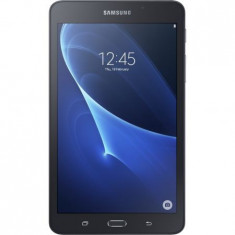 Tableta Samsung Galaxy Tab A T280, 7&amp;quot;, Quad-Core 1.3 GHz, 1.5GB RAM, 8GB, Black foto