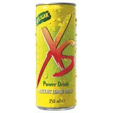 XS? Power Drink Electric Lemon Blast foto