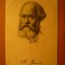 Ilustrata Ch.Gounod -Compozitor , autograf tiparit,Ed.Stegel