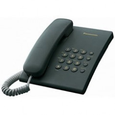 TELEFON PANASONIC KX-TS500RMB foto
