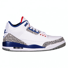 Jordan Retro 3 | 100% originali, import SUA, 10 zile lucratoare - eb010617a foto