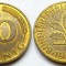 GERMANIA 10 PFENNIG 1994 D **